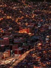 Sertar: A Spiritual Haven in the Clouds