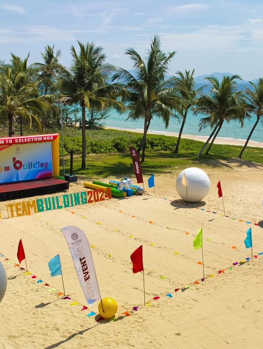 Selectum Noa Resort Cam Ranh