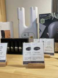 【長崎× i+Land nagasaki】あったらいいな？のグッズが借りられます。