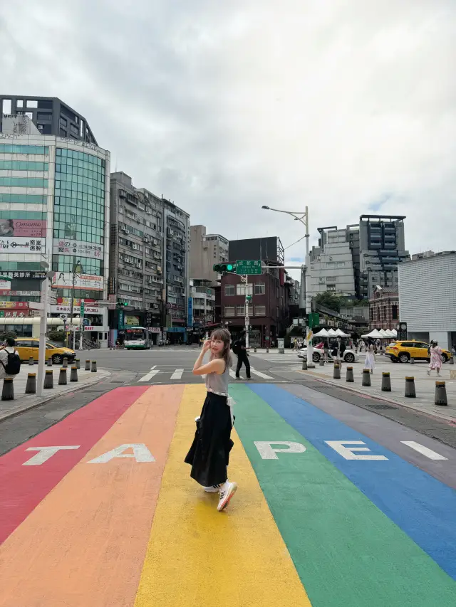 Taipei 3 Days Travel Guide 