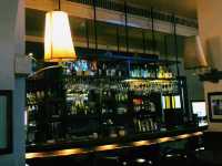 印度尼西亞雅加達著名咖啡店：巴達維亞咖啡館Cafe Batavia