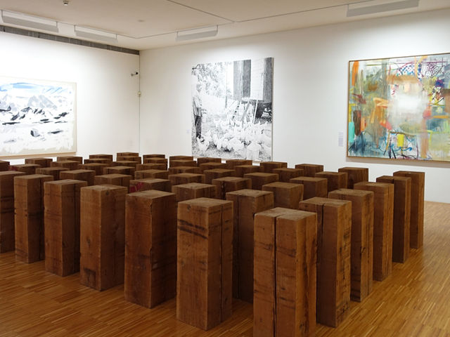 フランスの隠れた名美術館！グルノーブル美術館🖼️