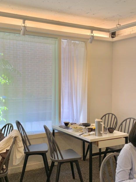 성수 데이트 감성 맛집 ‘연남토마’ 후기 🍷✨