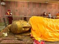 🇳🇵🇮🇳 佛陀出生地+涅槃處