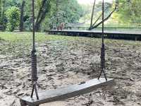 บ้านวารีชีวา ที่พักริมน้ำ แบบครอบครัว