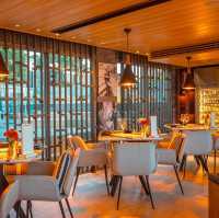 Bayphere Hotel Pattaya  