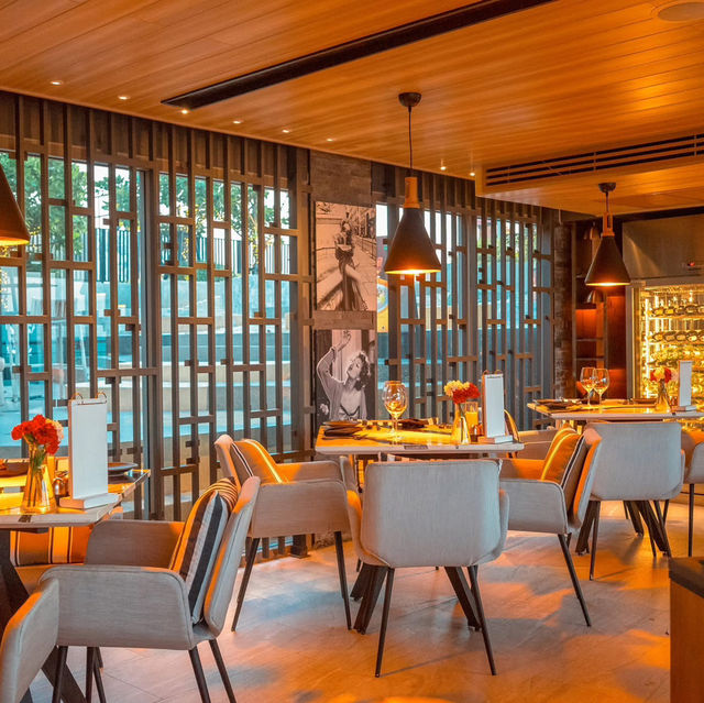 Bayphere Hotel Pattaya  