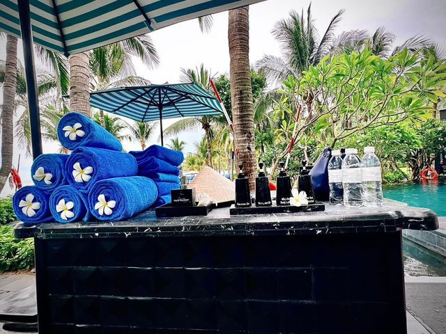 InterContinental Danang Sun Peninsula Resort