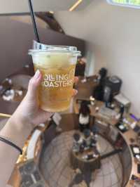 Roll into Rolling Roasters on Ekamai Road