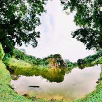 Little Guilin: Singapore’s Hidden Gem in Bukit Batok