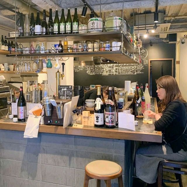 50款日本清酒隨你選---益や酒店 Masuya Saketen
