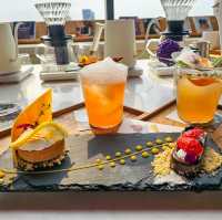 🌴 มาพัทยาทั้งที ไม่พลาดพักที่ Arbour Hotel