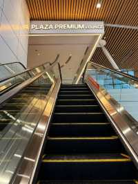 KL Major Airport