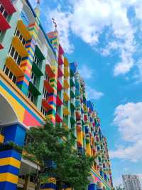 🎢✨ Legoland Malaysia: A Bricktastic Family Adventure 🇲🇾🧱