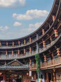 Must-Visit: Luodai Ancient Town, Chengdu — A Thousand-Year-Old Hakka Town