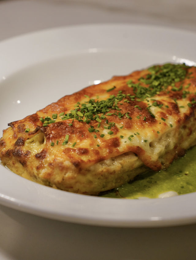 Chicco Trattoria