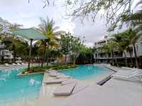 บ้านแสนคราม Baan Sankram Huahin 