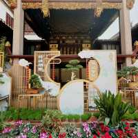 Hidden Haven: The Charm of Yuyuan Garden