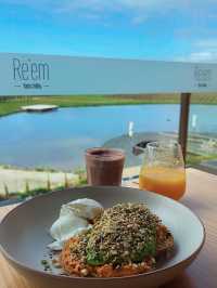 Luxe Vineyard Escape at Re’em Yarra Valley Australia 