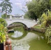 Perdana Botanical Gardens (Lake Gardens)