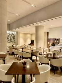 仁川君悅超親子友善飯店，還有免費接駁巴士Grand Hyatt Incheon