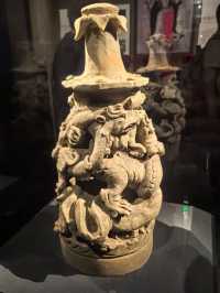 Chengdu Museum – A Must-Visit Cultural Gem