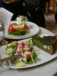 📍 Café Aalto/フィンランド