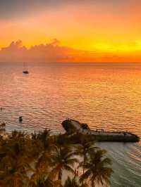 Slow Down in Paradise: The Peaceful Magic of the Maldives