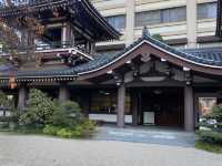 【福岡県博多🇯🇵東長寺】空海が日本で最初に創建したお寺