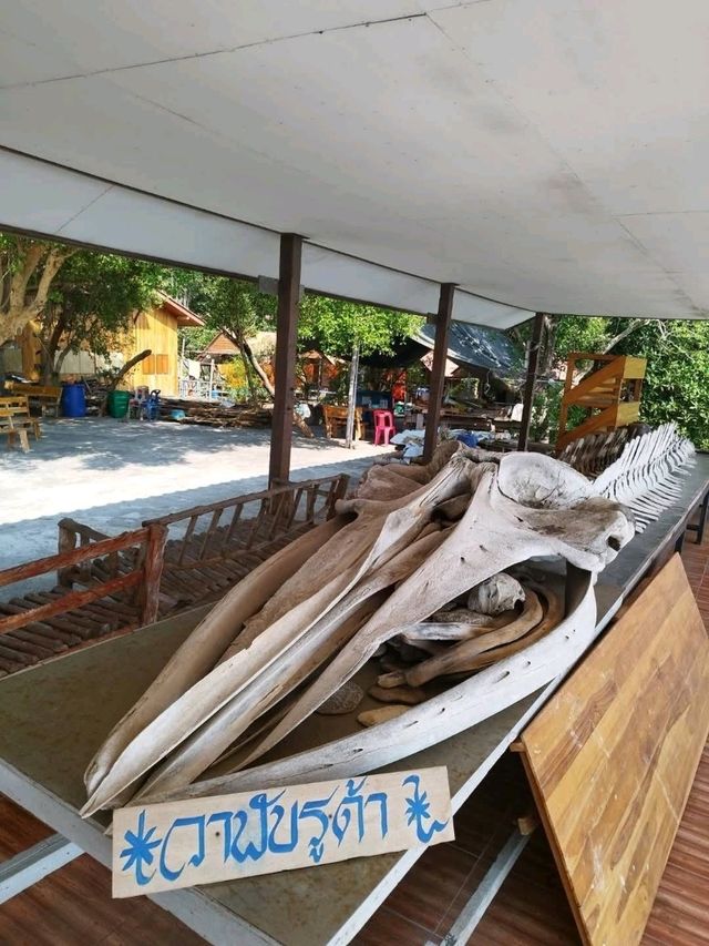 วัดขุนสมุทราวาส