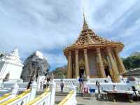 พิพิธภัณฑสถานแห่งพระพุทธบาท สระบุรี
