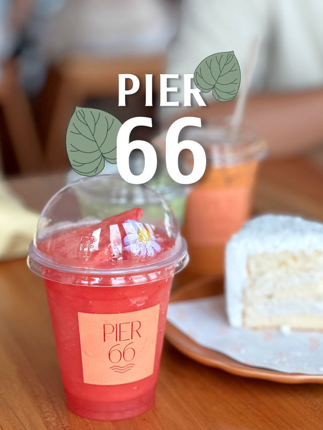 Pier 66