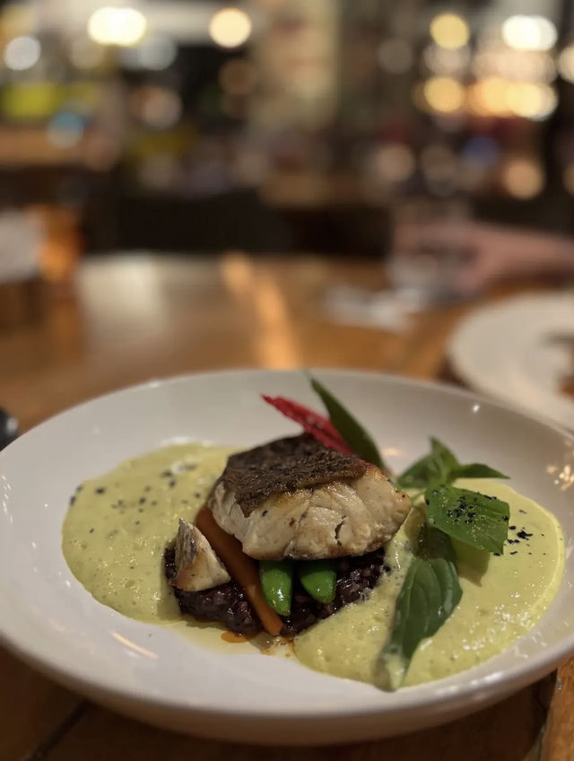 Elegant Dining at Suay Cherngtalay, Phuket