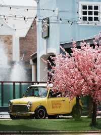 Boarding Pass to Style: Coach Airways Lands in Melaka