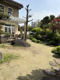 文化のみち橦木館