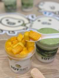 SOYmart開心果系列震撼味蕾🎉視覺x味覺雙重享受😋