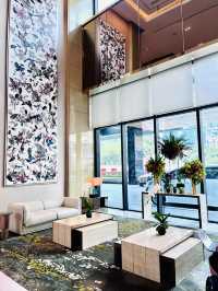 Four Seasons KL: Conscious Luxury