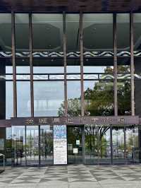 茨城県近代美術館：企画展　