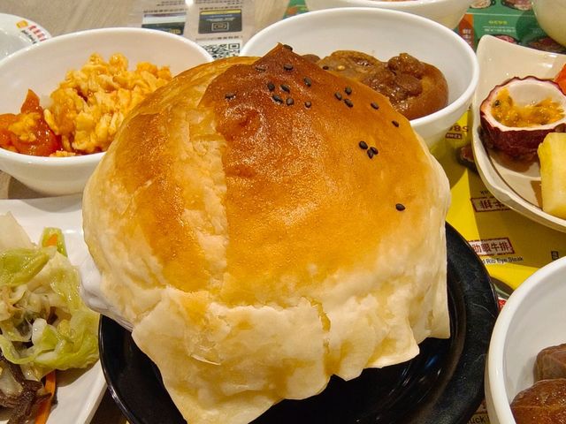 新莊吃到飽，貴族世家體育館店