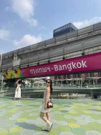 OCC Bangkok – The New Icon in Town