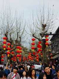 Discover the Magic of Chongqing – The Mountain City by the River!