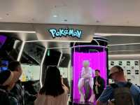 【東京】ポケモン好きは行くしかない！ポケンセンターシブヤ
