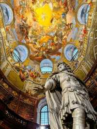 From Klimt to Christmas Lights: Vienna’s Winter Charm in 72 Hours