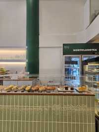 Northlandtea : ไทรม้า นนทบุรี