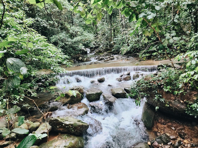 🌿✨ My Magical Day at Mari Mari Cultural Village – A Journey Through Sabah’s Living Heritage! 🏞️🔥