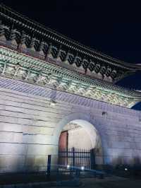 首爾除了逛街的必去景點🇰🇷