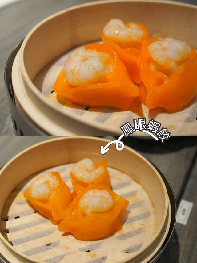新派潮州料理的餐廳