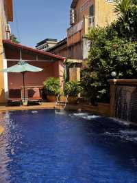 Best Hotel in Siem Reap