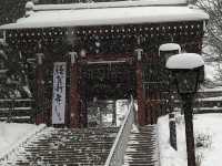 【草津】東京から日帰り温泉旅行で草津に