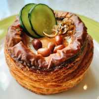 Seven Oaks Bakery Cafe in JB